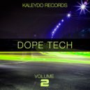 Jaime Narvaez - Cut A Rug (Original Mix)