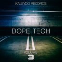 Notches - Jumped Up (Original Mix)