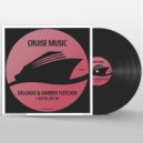 Delgado, Darren Fletcher - Saxyness (Original Mix)
