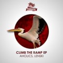 Lenski, Aholics - Hallucinate
