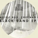 Alexic Rod, Colombo - No Smoking