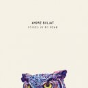 Andre Buljat - You Know What I Mean
