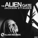 Jackson Sttauder - The Alien Gate