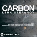 Leha Stefanov - Live Wave Sound