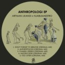 Artman cKandi & NjabuMaestro - Chakra Vessels (Original Mix)
