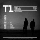 Ionic Benton & Kemmi Kamachi - Order 93 (Original Mix)