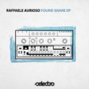 Raffaele Aurioso - Black Thoughts (Original Mix)