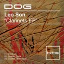 Leo Son - Cosmik Obstruction (Original Mix)