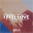 Masaru Hinaiji, Kana Takayama - I Feel Love (Dub Mix)