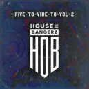 Créme, Zander, Isenberg - FYB