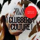 Cristina Jurca - Never Look Behind (Ciskoman Remix)