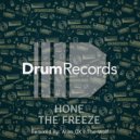 Hone - The-Freeze (Alias (UK) Remix)