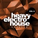 Ricardo Brooks - Cash Baby (Original Mix)