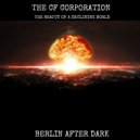 The CF Corporation - Spectres of Shortwave (Original Mix)