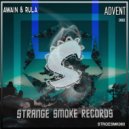 Awain & Rula - Advent (Radio Edit)
