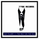 Dan Palmer - On A Trail Of Fables