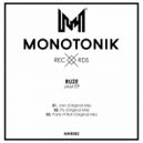 Ruze - Fly (Original Mix)