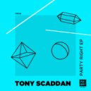 Tony Scaddan - T Funk (Original Mix)