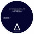 Jean Pierre, Lydia Eisenblatter - Work That