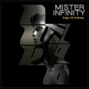 Mister Infinity - Edge Of Infinity (Original Mix)