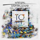 Jakarta Project - Badman Sound (Wax Worx Remix)