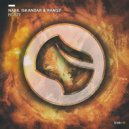 Nabil Iskandar & Ranqz - Blaze (Radio Edit)