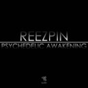 ReeZpin - Psychedelic Awakening (Original Mix)