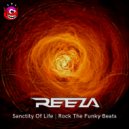 Reeza - Rock The Funky Beats