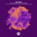 Jeff Gold feat. Hollace M Metzger - Give Me That (Loic Tambay Remix)