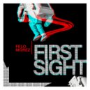 Felo Morez feat. Sk95 & Rampage - The Light (Original Mix)