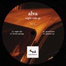 Alva - Gérard Juno (Original Mix)