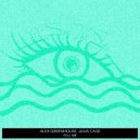 Alex Greenhouse feat. Julia Cage - Tell Me (Instrumental Mix)