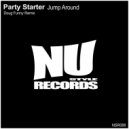 Party Starter - Jump Around (Doug Funny Radio Edit)