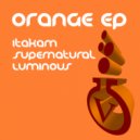Luminous - Orange Sunshine (Original Mix)