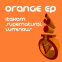 Luminous - Orange Sunshine