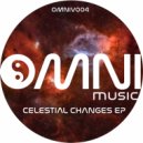 Eschaton & Rainforest - Cosmic Ambassadors (Original Mix)