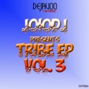 JoioDJ feat Juju Gomes - The Rhythm of Love (Tribal Vocal Mix)