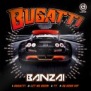 Banzai - Be Good (VIP)