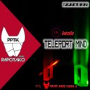Luiska, David Aarz - Teleport Mind (David Aarz Vision 2)