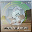 Bernardo Junior - Believe In Me (Radio Edit)