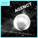 Agency - Deeper & Deeper (DJ Alan bd Deeper & Trippier House Mix)