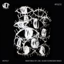 Kyle E - You Called (Original Mix)