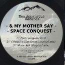 & My Mother Say - Objective Unknown