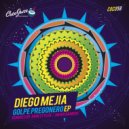 Diego Mejia (CO) - El Golpe Pregonero