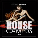 Glenn Friscia, Alex Kouros - Funky Horn (Original Mix)