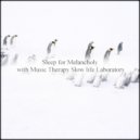 Music Therapy Slow Life Laboratory - Moonlight & Insomnia