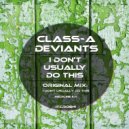 Class-A Deviants - Medicine Kit