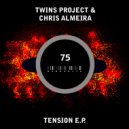 Twins Project, Chris Almeira - Vibe (Original Mix)