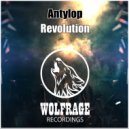 Antylop - Revolution