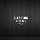 Loic Lozano - Cartes Noires (Original Mix)